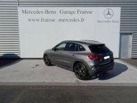 Mercedes Classe GLA 200 d 150ch AMG Line 8G-DCT - <small></small> 37.900 € <small>TTC</small> - #5