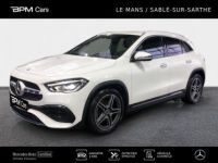 Mercedes Classe GLA 200 d 150ch AMG Line 8G-DCT - <small></small> 36.650 € <small>TTC</small> - #1