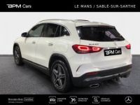 Mercedes Classe GLA 200 d 150ch AMG Line 8G-DCT - <small></small> 36.650 € <small>TTC</small> - #3