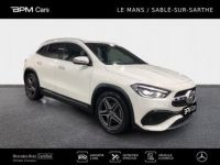 Mercedes Classe GLA 200 d 150ch AMG Line 8G-DCT - <small></small> 36.650 € <small>TTC</small> - #6