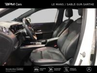 Mercedes Classe GLA 200 d 150ch AMG Line 8G-DCT - <small></small> 36.650 € <small>TTC</small> - #8