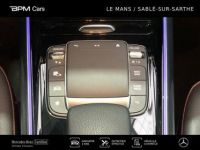 Mercedes Classe GLA 200 d 150ch AMG Line 8G-DCT - <small></small> 36.650 € <small>TTC</small> - #18