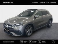 Mercedes Classe GLA 200 d 150ch AMG Line 8G-DCT - <small></small> 37.850 € <small>TTC</small> - #1