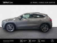 Mercedes Classe GLA 200 d 150ch AMG Line 8G-DCT - <small></small> 37.850 € <small>TTC</small> - #2