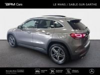 Mercedes Classe GLA 200 d 150ch AMG Line 8G-DCT - <small></small> 37.850 € <small>TTC</small> - #3