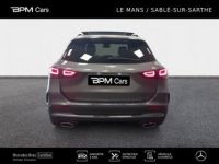 Mercedes Classe GLA 200 d 150ch AMG Line 8G-DCT - <small></small> 37.850 € <small>TTC</small> - #4