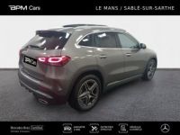 Mercedes Classe GLA 200 d 150ch AMG Line 8G-DCT - <small></small> 37.850 € <small>TTC</small> - #5