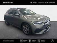 Mercedes Classe GLA 200 d 150ch AMG Line 8G-DCT - <small></small> 37.850 € <small>TTC</small> - #6