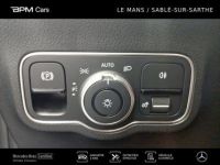 Mercedes Classe GLA 200 d 150ch AMG Line 8G-DCT - <small></small> 37.850 € <small>TTC</small> - #15