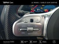 Mercedes Classe GLA 200 d 150ch AMG Line 8G-DCT - <small></small> 37.850 € <small>TTC</small> - #16