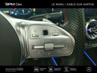 Mercedes Classe GLA 200 d 150ch AMG Line 8G-DCT - <small></small> 37.850 € <small>TTC</small> - #17