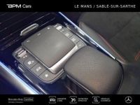 Mercedes Classe GLA 200 d 150ch AMG Line 8G-DCT - <small></small> 37.850 € <small>TTC</small> - #18