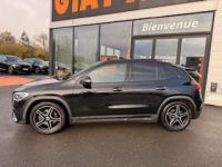 Mercedes Classe GLA 200 150CH AMG LINE 8G-DCT - <small></small> 34.440 € <small>TTC</small> - #3