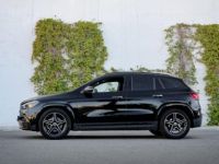 Mercedes Classe GLA 200 d 150ch AMG Line 8G-DCT 4Matic - <small></small> 51.200 € <small>TTC</small> - #8