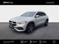 Mercedes Classe GLA 200 d 150ch Business Line 8G-DCT - <small></small> 32.990 € <small>TTC</small> - #1