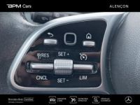 Mercedes Classe GLA 200 d 150ch Business Line 8G-DCT - <small></small> 32.990 € <small>TTC</small> - #6