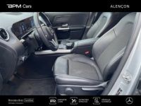 Mercedes Classe GLA 200 d 150ch Business Line 8G-DCT - <small></small> 32.990 € <small>TTC</small> - #19