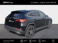 Mercedes Classe GLA 200 d 150ch Business Line 8G-DCT - <small></small> 28.350 € <small>TTC</small> - #5