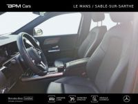 Mercedes Classe GLA 200 d 150ch Business Line 8G-DCT - <small></small> 28.350 € <small>TTC</small> - #8