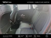 Mercedes Classe GLA 200 d 150ch Business Line 8G-DCT - <small></small> 28.350 € <small>TTC</small> - #9