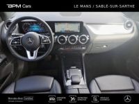 Mercedes Classe GLA 200 d 150ch Business Line 8G-DCT - <small></small> 28.350 € <small>TTC</small> - #10