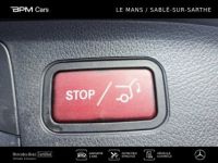 Mercedes Classe GLA 200 d 150ch Business Line 8G-DCT - <small></small> 28.350 € <small>TTC</small> - #13