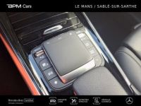 Mercedes Classe GLA 200 d 150ch Business Line 8G-DCT - <small></small> 28.350 € <small>TTC</small> - #16