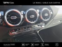 Mercedes Classe GLA 200 d 150ch Business Line 8G-DCT - <small></small> 28.350 € <small>TTC</small> - #17