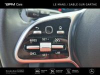 Mercedes Classe GLA 200 d 150ch Business Line 8G-DCT - <small></small> 28.350 € <small>TTC</small> - #20