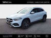 Mercedes Classe GLA 200 d 150ch Business Line 8G-DCT - <small></small> 29.650 € <small>TTC</small> - #1