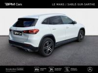 Mercedes Classe GLA 200 d 150ch Business Line 8G-DCT - <small></small> 29.650 € <small>TTC</small> - #5