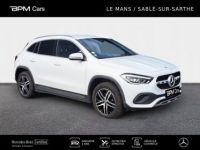 Mercedes Classe GLA 200 d 150ch Business Line 8G-DCT - <small></small> 29.650 € <small>TTC</small> - #6