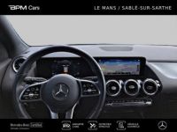 Mercedes Classe GLA 200 d 150ch Business Line 8G-DCT - <small></small> 29.650 € <small>TTC</small> - #10