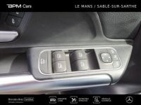 Mercedes Classe GLA 200 d 150ch Business Line 8G-DCT - <small></small> 29.650 € <small>TTC</small> - #14