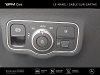 Mercedes Classe GLA 200 d 150ch Business Line 8G-DCT - <small></small> 29.650 € <small>TTC</small> - #15