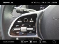 Mercedes Classe GLA 200 d 150ch Business Line 8G-DCT - <small></small> 29.650 € <small>TTC</small> - #16