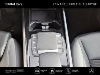 Mercedes Classe GLA 200 d 150ch Business Line 8G-DCT - <small></small> 29.650 € <small>TTC</small> - #18