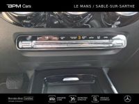 Mercedes Classe GLA 200 d 150ch Business Line 8G-DCT - <small></small> 29.650 € <small>TTC</small> - #19