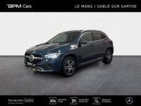 Mercedes Classe GLA 200 d 150ch Business Line 8G-DCT - <small></small> 26.650 € <small>TTC</small> - #1