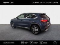 Mercedes Classe GLA 200 d 150ch Business Line 8G-DCT - <small></small> 26.650 € <small>TTC</small> - #3