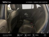 Mercedes Classe GLA 200 d 150ch Business Line 8G-DCT - <small></small> 26.650 € <small>TTC</small> - #9