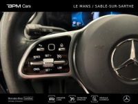 Mercedes Classe GLA 200 d 150ch Business Line 8G-DCT - <small></small> 26.650 € <small>TTC</small> - #13