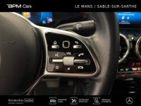 Mercedes Classe GLA 200 d 150ch Business Line 8G-DCT - <small></small> 26.650 € <small>TTC</small> - #14