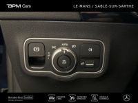 Mercedes Classe GLA 200 d 150ch Business Line 8G-DCT - <small></small> 26.650 € <small>TTC</small> - #17