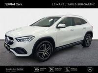 Mercedes Classe GLA 200 d 150ch Business Line 8G-DCT - <small></small> 31.880 € <small>TTC</small> - #1