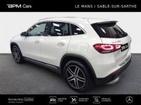 Mercedes Classe GLA 200 d 150ch Business Line 8G-DCT - <small></small> 31.880 € <small>TTC</small> - #3