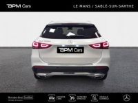 Mercedes Classe GLA 200 d 150ch Business Line 8G-DCT - <small></small> 31.880 € <small>TTC</small> - #4