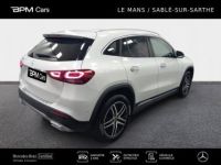 Mercedes Classe GLA 200 d 150ch Business Line 8G-DCT - <small></small> 31.880 € <small>TTC</small> - #5