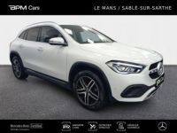 Mercedes Classe GLA 200 d 150ch Business Line 8G-DCT - <small></small> 31.880 € <small>TTC</small> - #6