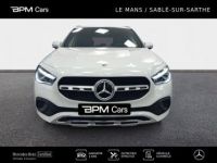 Mercedes Classe GLA 200 d 150ch Business Line 8G-DCT - <small></small> 31.880 € <small>TTC</small> - #7